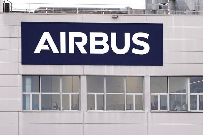 Inspeccionan cinco aviones Airbus A380 por sospecha de fisuras en el ala