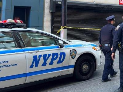 Investigación por corrupción en NYPD y arrestos en Nueva York