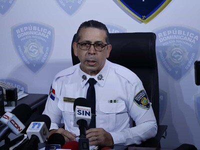 Investigación sobre muerte de Marky Abraham García Gil en La Vega