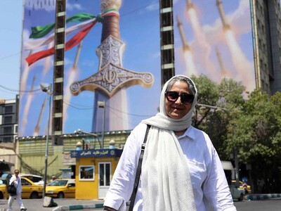Irán asegura no tiene "conclusión final" sobre un acuerdo con EE.UU.