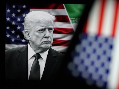 Irán considera "inútil" negociar con EEUU tras el ataque en Beirut