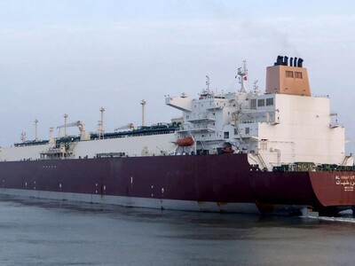Irán vuelve a exportar petróleo tras dos meses de bloqueo marítimo