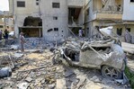 Israel ataca hospitales en Líbano, 13,500 embarazadas en riesgo