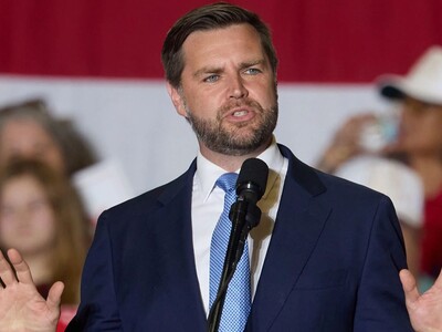 JD Vance celebra acuerdo con Irán y reabre el estrecho de Ormuz
