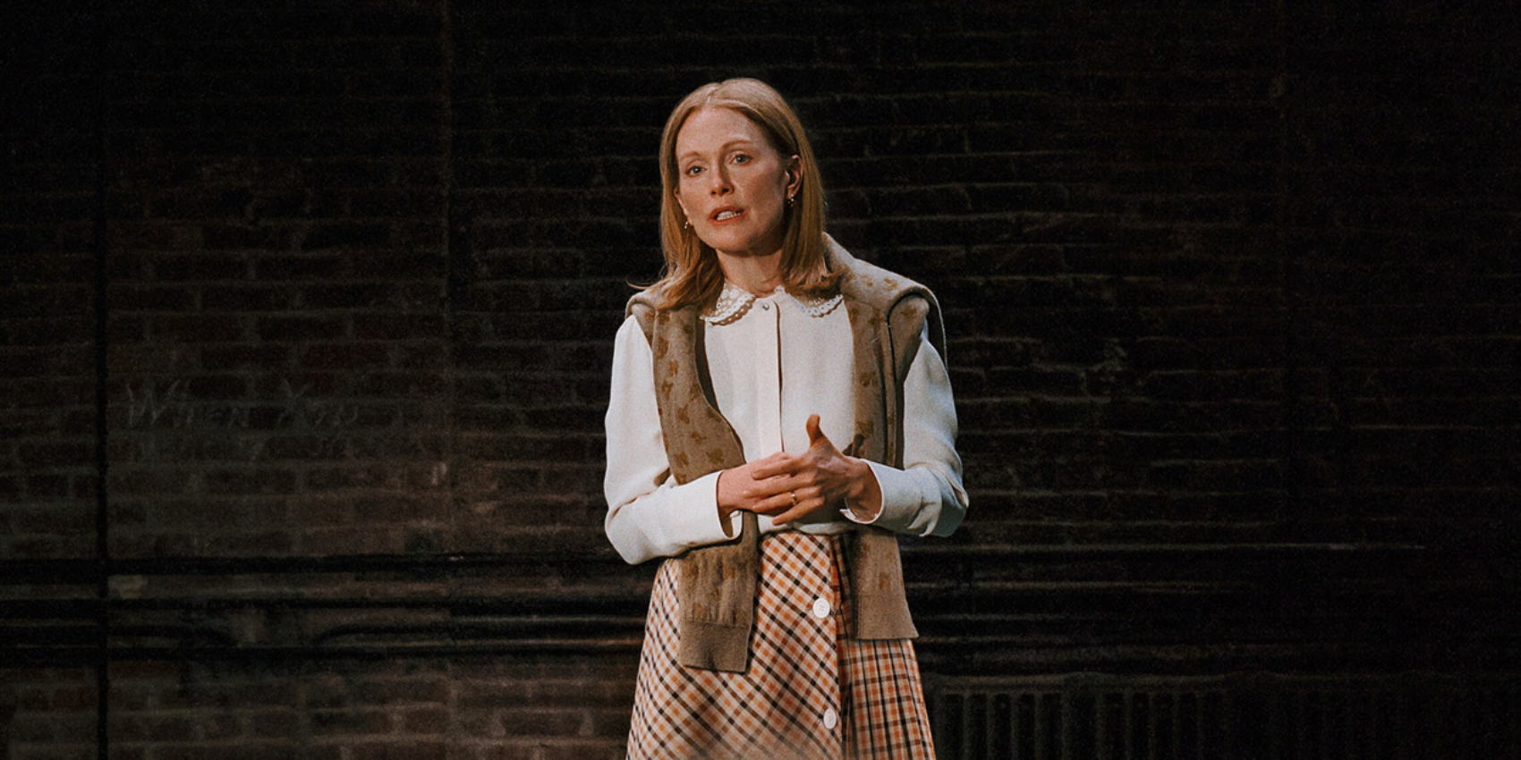 Jesse Eisenberg se aventura de nuevo en la dirección con The Debut