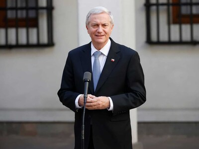 José Anotnio Kast ajusta sus promesas tras turbulento inicio