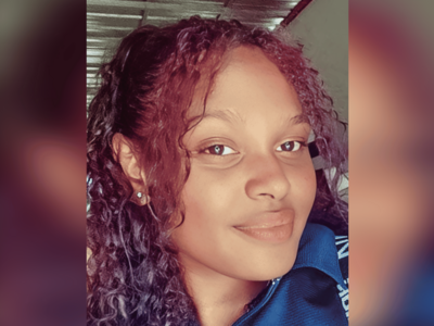 Joven herida por expareja continúa luchando por vida