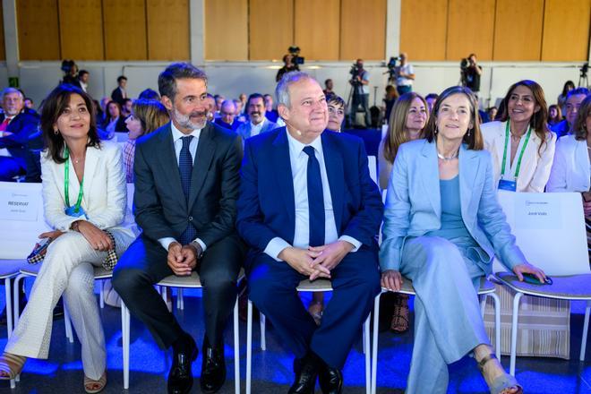 Juanjo Cano (KPMG): "La inteligencia artificial puede reducir las dependencias estratégicas de Europa