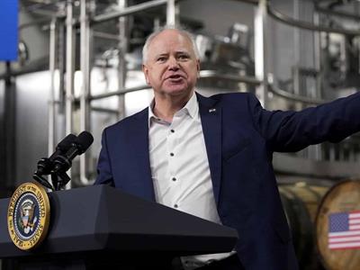 Juez federal bloquea citaciones sobre inmigración en Minnesota