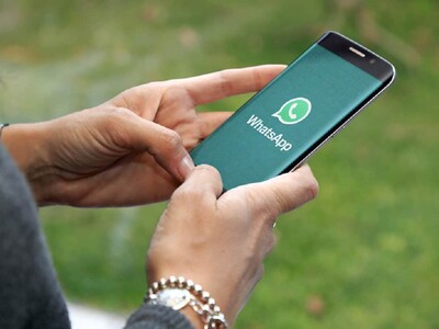 Kenal Shan nombrado nuevo jefe de WhatsApp por Meta
