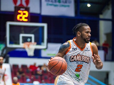 LNB: Colomé encesta 27 y Cañeros nivelan la Semifinal A