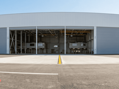 La FAA certifica la operación de FL Technics en Punta Cana