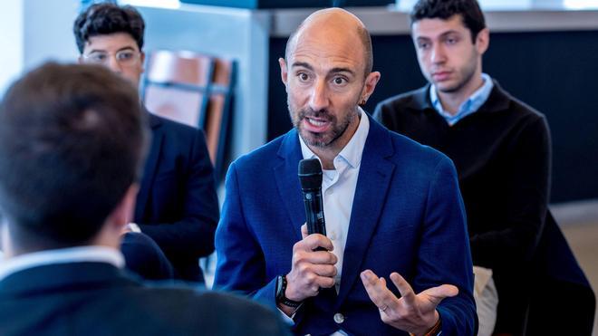 La Generalitat entra con un 5% en el capital de Openchip