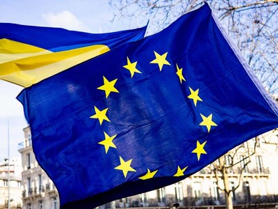 La adhesión de Ucrania a la UE se enfría en cumbre de Bruselas