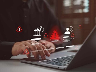 Las "transferencias espejo": qué son y cómo evitar esta estafa