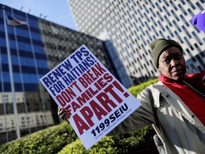 Letitia James califica de traición fallo del Supremo contra el TPS