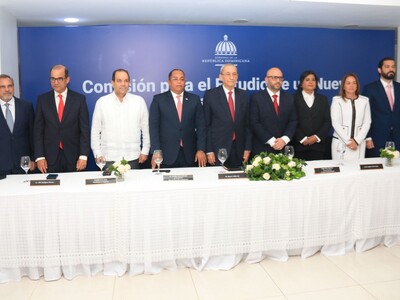Lidom: Comisión Consultiva presentará proyecto ley para nuevo estadio