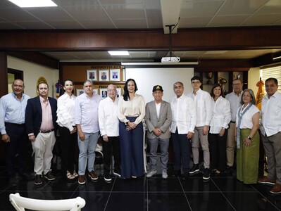 Lidom: Wilhelm Lawrence elegido nuevo presidente de Águilas Cibaeñas