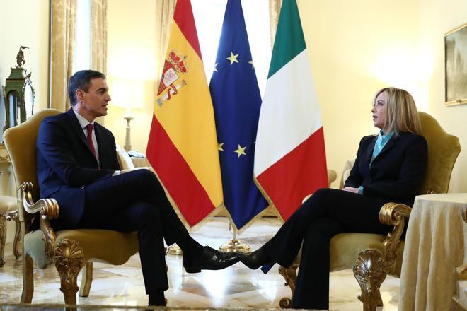 Los inversores italianos se vuelcan con España: siete de cada diez empresas prevén invertir más y contratar en 2026