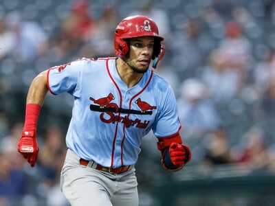 MILB: Joshua Báez conecta cuatro jonrones en memoria de su padre