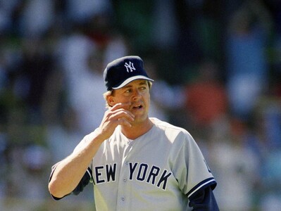 MLB: Andy Hawkins perdió un juego completo sin hit