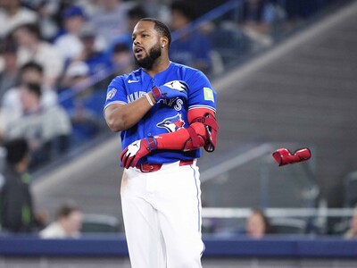 MLB: “En algún momento la suerte estará de mi lado”, dice Vladdy Jr.