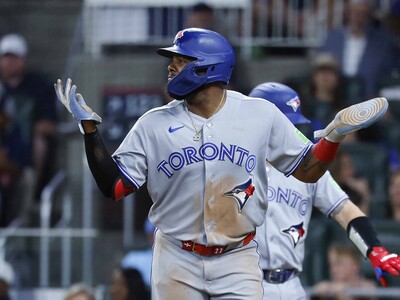 MLB: Guerrero Jr. está sorprendido de liderar las votaciones al JE