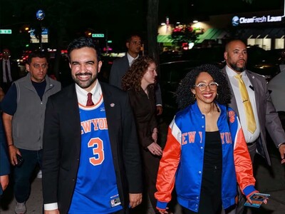 Mamdani defiende apoyo a Ávila Chevalier frente a Espaillat