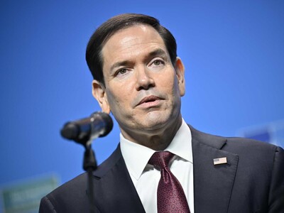 Marco Rubio confirma estado de negociaciones entre Israel y Líbano