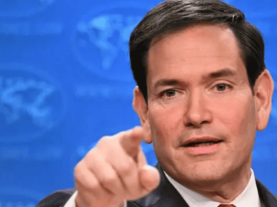 Marco Rubio representará a EE. UU. en el Mundial de fútbol