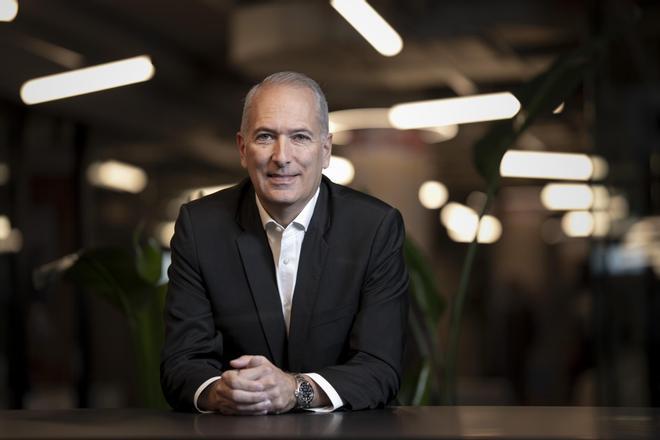 Markus Haupt, CEO de Seat y Cupra, será el nuevo presidente de ANFAC en sustitución de Josep Maria Recasens