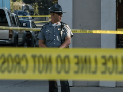 "Múltiples víctimas" por un tiroteo  durante un festival en  Ohio