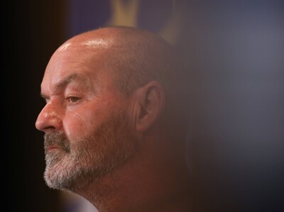 Mundial 2026: DT de Escocia busca vs Brasil superar fase de grupos