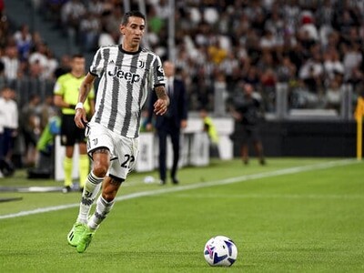 Mundial 2026: Di María alienta desde la distancia a Argentina