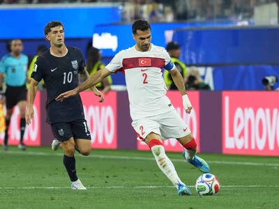Mundial 2026: Estados Unidos, ya clasificado a dieciseisavos
