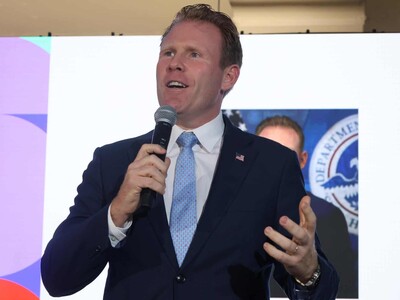 Mundial 2026: Gobierno de Trump defiende decisión contra árbitro