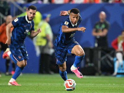 Mundial 2026: Mbappé clasifica a Francia a 16vos y persigue a Messi