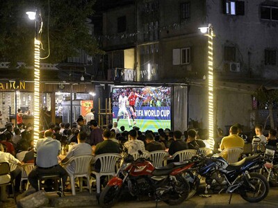 Mundial 2026: Senegal busca superar la ausencia de hinchas sin visa