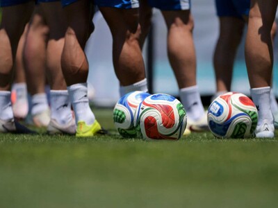 Mundial: Irán dice que trato recibido por su selección es una "mancha"