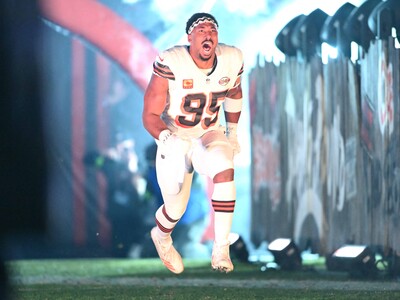 NFL: Rams sacuden la liga con fichaje de Garrett