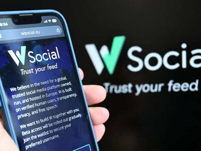 Nace W, la red social europea que quiere competir con X