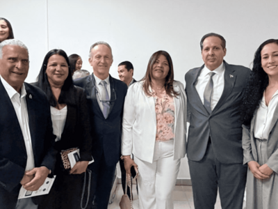 Neonatología saluda esquema de anticuerpo para virus sincitial
