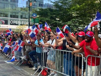Nueva York entra en la recta final de la jornada electoral