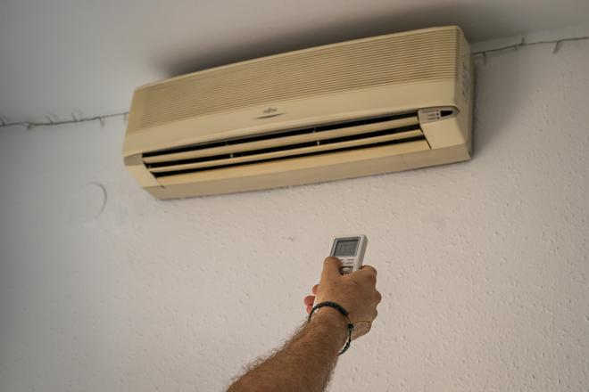 OCU sobre la eficiencia del aire acondicionado: cómo reducir la factura de la luz en plena ola de calor