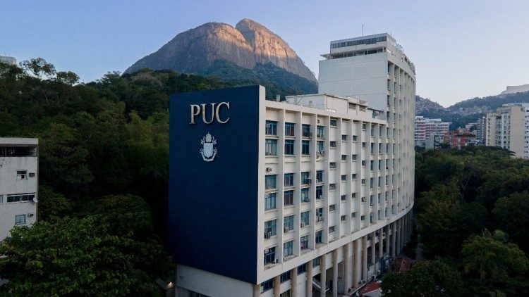 ODUCAL en Río de Janeiro para diseñar nuevos mapas de esperanza