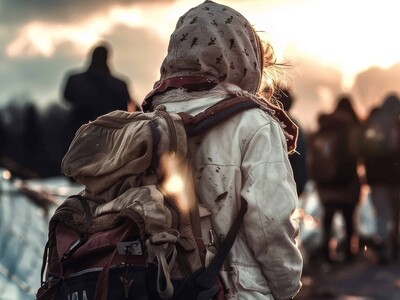 OIM: al menos 1,449 mujeres murieron en rutas migratorias