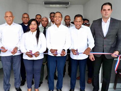 Oficina del Intrant en Jimaní emitirá hasta 200 licencias  diarias