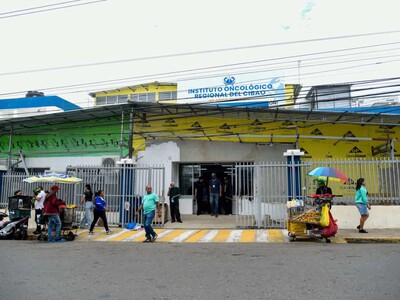 Onco14: Fundación de imputada recibió RD$1.7 MM de patronato