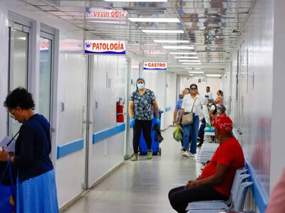 Operación Onco14 era una empresa familiar, según el MP