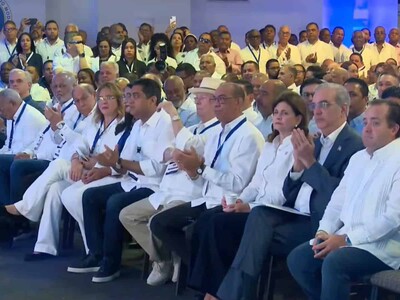 PRM elegirá sus autoridades por convención de delegados el 2 de agosto
